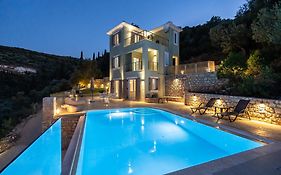 Koumaries Villas